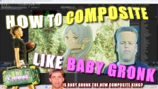 stutorials  HOW TO COMP LIKE BABY GRONK  Tutorial by vinscent7172 [upl. by Cordelia769]