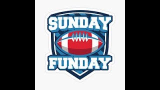 Sunday Funday Draft Recap amp League Preview [upl. by Anicul]