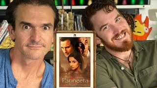 Parineeta Trailer REACTION  Vidya Balan  Saif Ali Khan  Sanjay Dutt [upl. by Dadinirt]