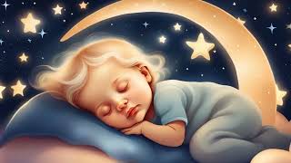 🌙 Gentle Dreams Soothing Lullaby for Babies and Children 🎵 Kindergarten I Preschoolers I Toddler [upl. by Ender]