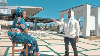 Sabuwar Waka Sakon Zuchiya Latest Hausa Song Original Official Video 2023 [upl. by Uhayile]