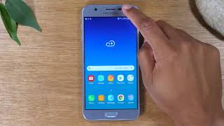 How to Factory Reset Samsung Galaxy J7 Super Easy [upl. by Silberman]