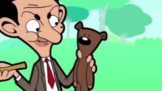 Mr Bean  Buying a puppy [upl. by Odradlig]