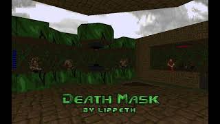 Death Mask  Plutonia MIDI Pack OST  map01 Custom Doom Music [upl. by Jami]