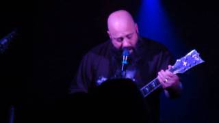 CROWBAR  New Song 1  NEW ORLEANS [upl. by Lleryd683]