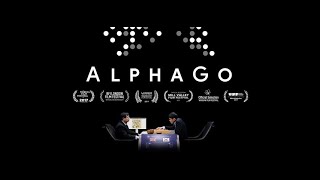 AlphaGo  O Filme  Documentário premiado completo  Legendado [upl. by Leanor]