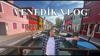 VENEDİK VLOG [upl. by Grimbal]