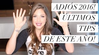 TIPS PARA NO ENGORDAR EN DICIEMBRE [upl. by Apurk]