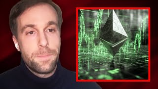 How to Value ETH with Ethereum Researcher Justin Drake [upl. by Nefen]