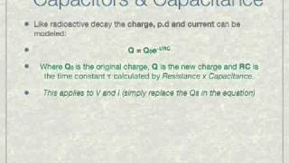 Advancing Physics Chapter 10 Revision [upl. by Gavra]