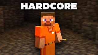 JAG DOG I MINECRAFT HARDCORE 2 [upl. by Lehte532]