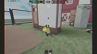 Roblox Mvsd roblox mvsd shorts video [upl. by Woodson116]