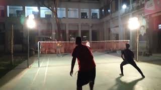 Natore NS College practise match [upl. by Lesko10]