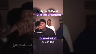 What Throwback Jerseys were y’all wearing back in the day DSR Throwbacks Dirty South Rydaz Shorts [upl. by Giorgio]