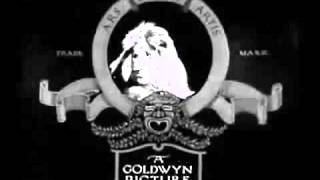 Goldwyn Pictures 19161923 [upl. by Ongineb733]