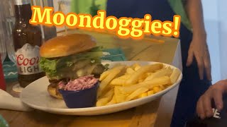 Frenchtown’s Newest Restaurant Moondoggies [upl. by Kneeland934]