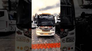 KOMBAN BUS 😱😱😱😱😱 buskerala musicmashup privetbuskerala travel musicremix remixmusic [upl. by Martynne]