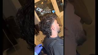 Les meilleures coupes cheveux bouclés 💈 cheveuxbouclés curlyhair pelorizado barber [upl. by Natanoy]