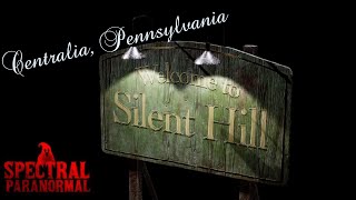 Centralia PA Unveiled The Ghost Town Behind Silent Hill  Exploration [upl. by Hillier]