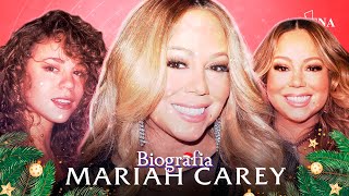 Mariah Carey  Artista da Semana Antena 1 [upl. by Gaelan]