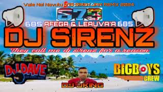 DJ SIRENZ  Vale Nei Navutu 679 SIREN JAM REMIX 2024 [upl. by Esahc]