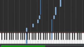 Yiruma Spring Time Piano Tutorial [upl. by Konstantin]