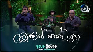 Labunath Neth Yuga ලැබුණත් නෙත් යුග  Asanka Priyamantha  Maa මා  TV Derana [upl. by Thorstein]