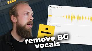 How To EXTRACT Vocals Remove Lead And BG Vocals [upl. by Yblok998]