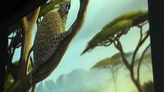 Atmo Trailer Wednesday April 24 2013  Stuttgart Festival of Animated Film [upl. by Anoniw]