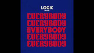 Logic  Everybody Official Audio [upl. by Eesac]