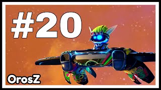 Lets play ASTRO BOT 20 Dude Raider [upl. by Airdnola844]