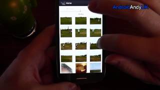 Copy Android App Review [upl. by Aseena]