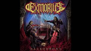 Exmortus  Necrophony Full Album 2023 [upl. by Marvella762]