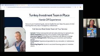 Real Estate Investing with Influenced Living and Nechelle Vanias [upl. by Pulchia]