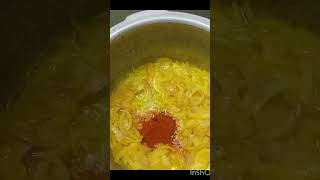 Simple masoor dal subscribe food like cooking [upl. by Nnodnarb]