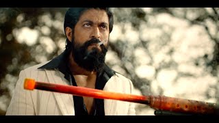 KGF Chapter2 TEASER YashSanjay DuttRaveena TandonSrinidhi ShettyPrashanth NeelVijay Kiragandur [upl. by Nylorak]