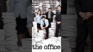 HOW JOHN KRASINSKI BECAME AN ACTOR johnkrasinski acting theoffice movie film cinematic shorts [upl. by Grover760]