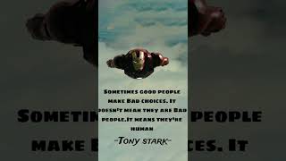 Once time Tony stark said tonystark ironman marvel stark marvelstudios subscribe shorts [upl. by Graves]