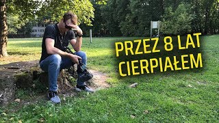 Cierpiałem na ból pleców przez 8 lat  jak sobie poradziłem [upl. by Sigmund600]