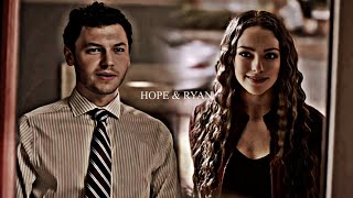 Hope amp Ryan  True Love 4x06 [upl. by Yseulta213]