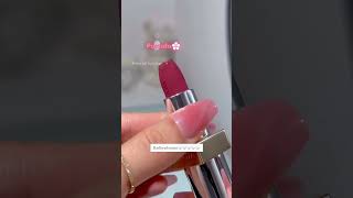 Today Tips👌 Parada party wear hot red lipstick 🌸✨️like nd subscribe for more ❤️👍 Katyayanidream2024 [upl. by Shirleen]