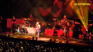 Adel Tawil Konzert München 21032014 quotWeinenquot Live Olympiahalle [upl. by Siednarb732]