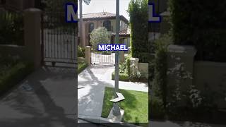 La Casa di Franklin Trevor e Michael di Gta 5 nella Vita Reale [upl. by Geehan]