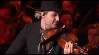 David Garrett  Carmen [upl. by Airamana903]