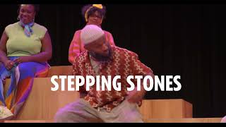 Trailer amp Quotes Stepping Stones  Orkater amp Bijlmer Parktheater [upl. by Ysdnyl]