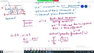 Soil Mechanics 13 Effective Stress Permeability and Seepage [upl. by Tobit]