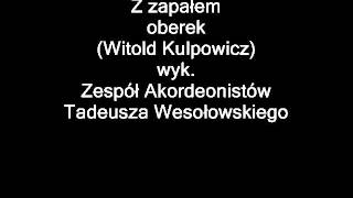 Zespół Akordeonistów T Wesołowski W Bieżan C Banaszkiewicz  promomix [upl. by Khajeh]