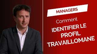 Process Communication  Comment identifier le profil travaillomane [upl. by Nomead]