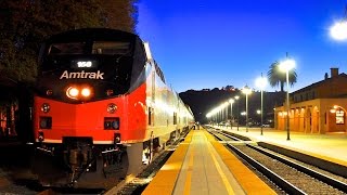 Trains at Night [upl. by Weatherley965]