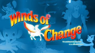 Winds of Change 1979  Full Movie [upl. by Gildus]